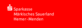 Startseite der Sparkasse Märkisches Sauerland Hemer - Menden